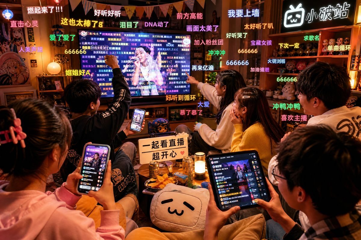 【直播视频】熟女阿姨社区弹幕互动精彩回放 2026年度